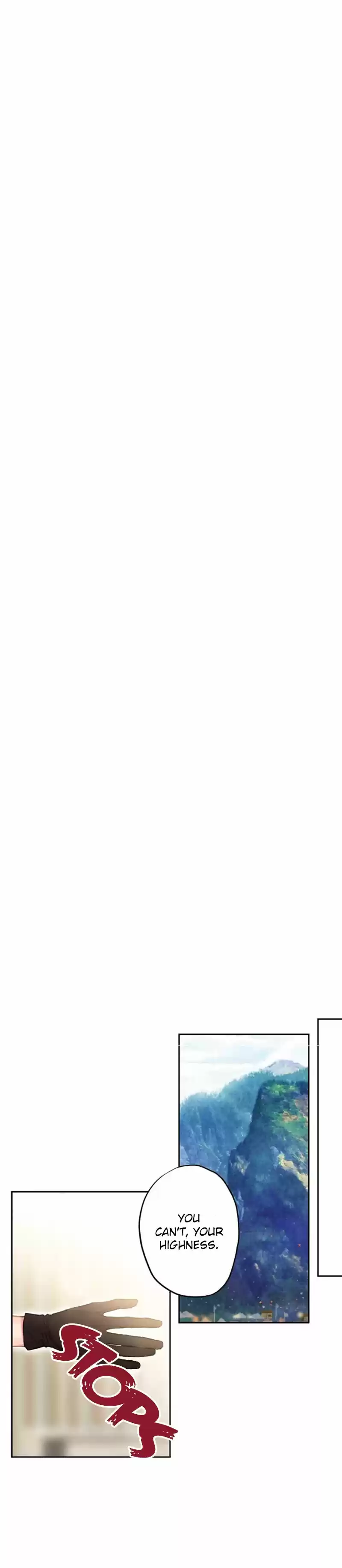 Survive as the Hero's Wife Ch. 16