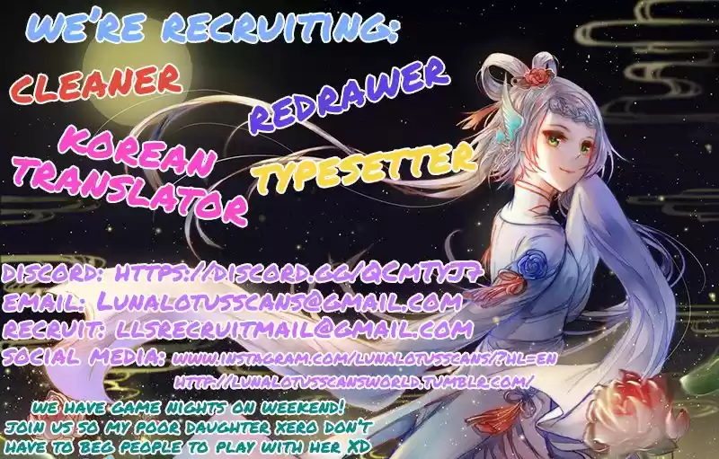 Survive as the Hero's Wife Ch. 16