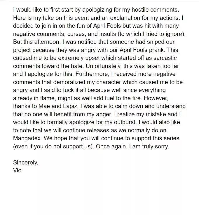 Survive as the Hero's Wife Ch. 17