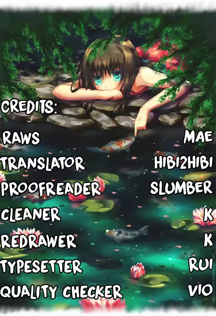 Survive as the Hero's Wife Ch. 17