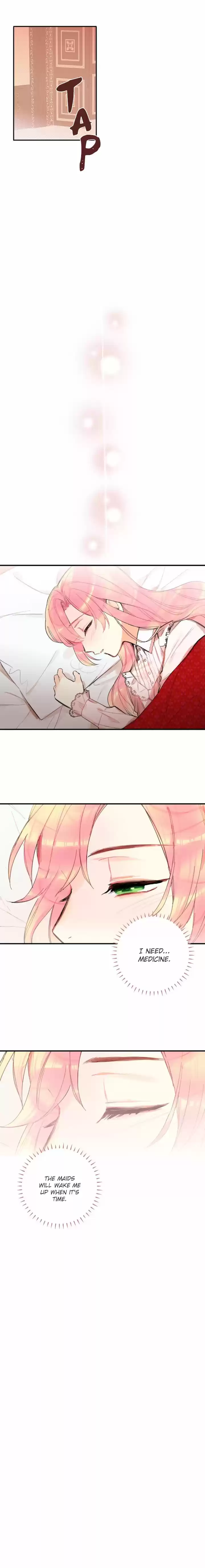 Survive as the Hero's Wife Ch. 2