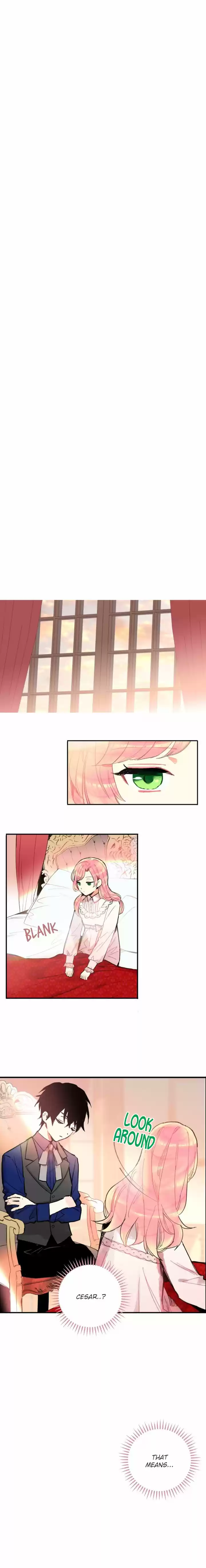 Survive as the Hero's Wife Ch. 2