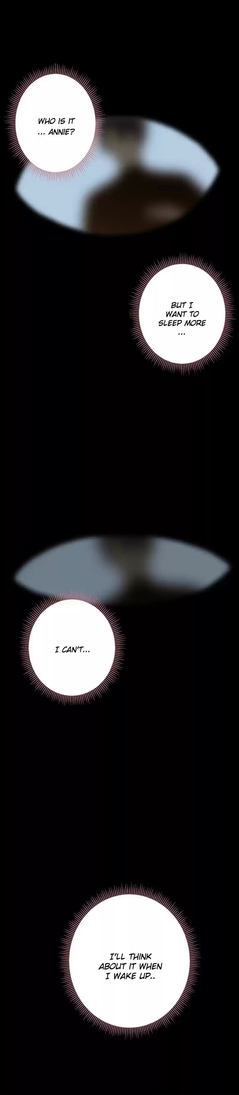 Survive as the Hero's Wife Ch. 20