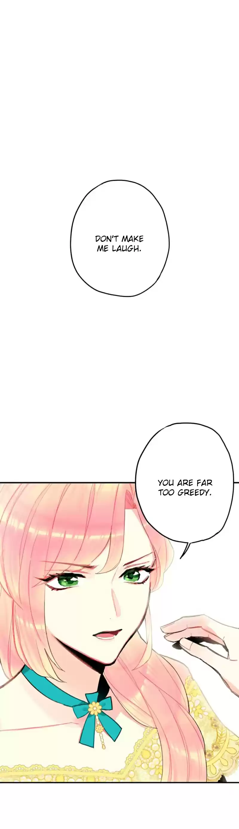 Survive as the Hero's Wife Ch. 20