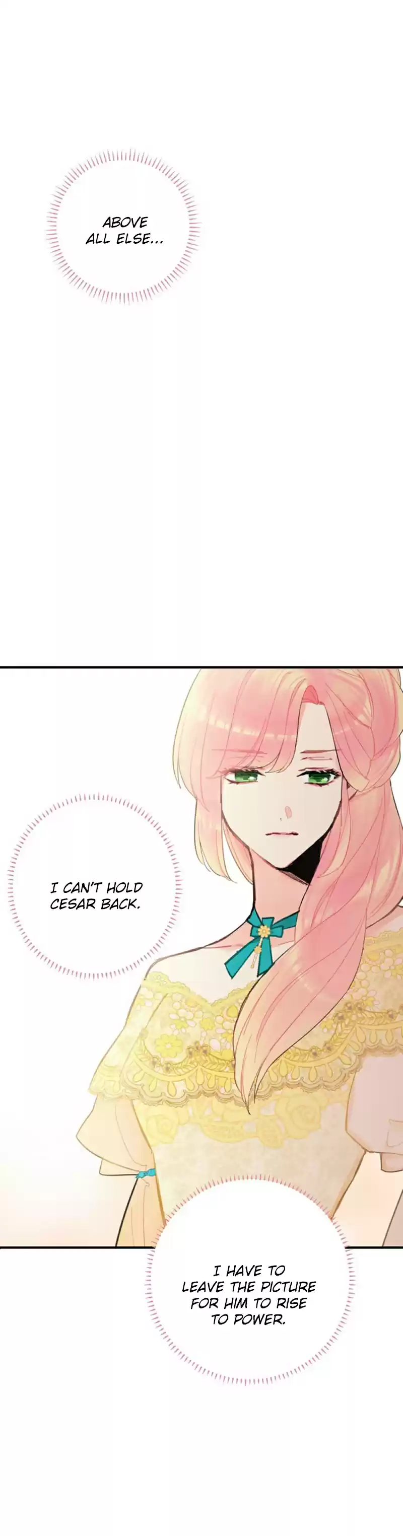 Survive as the Hero's Wife Ch. 20