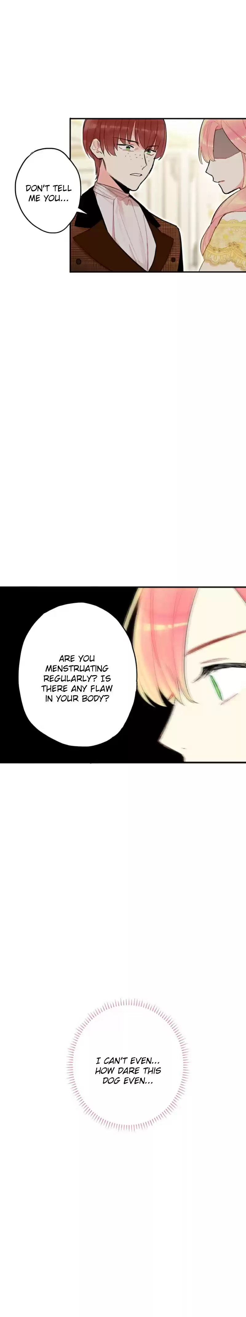 Survive as the Hero's Wife Ch. 20