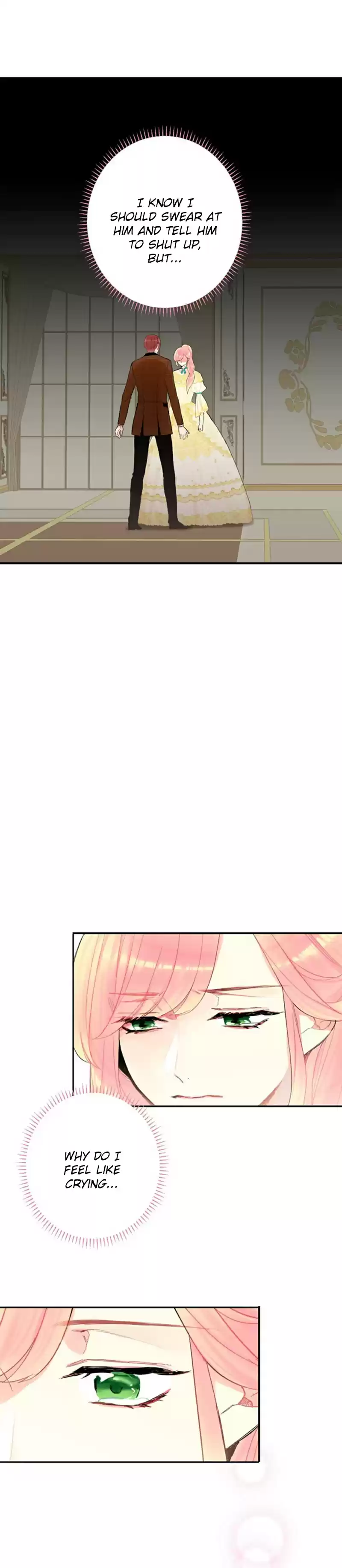 Survive as the Hero's Wife Ch. 20