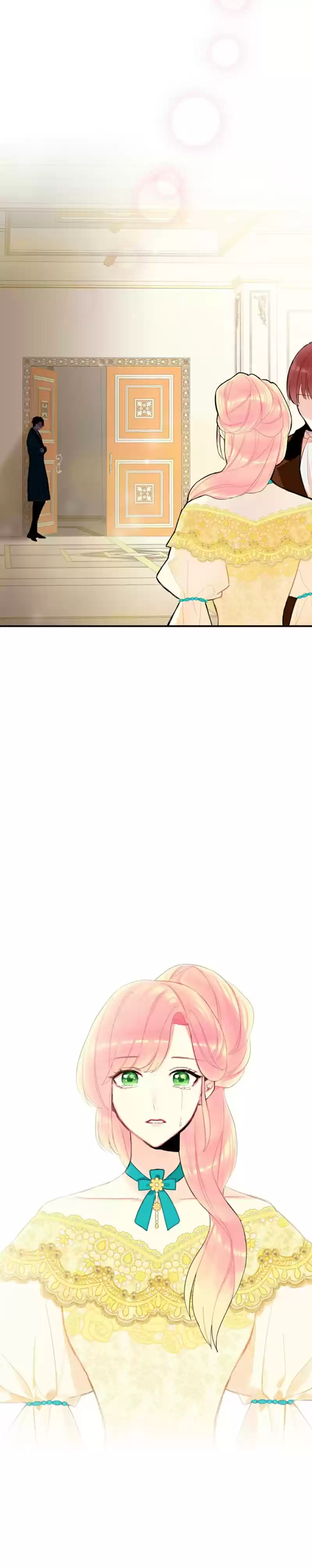 Survive as the Hero's Wife Ch. 20