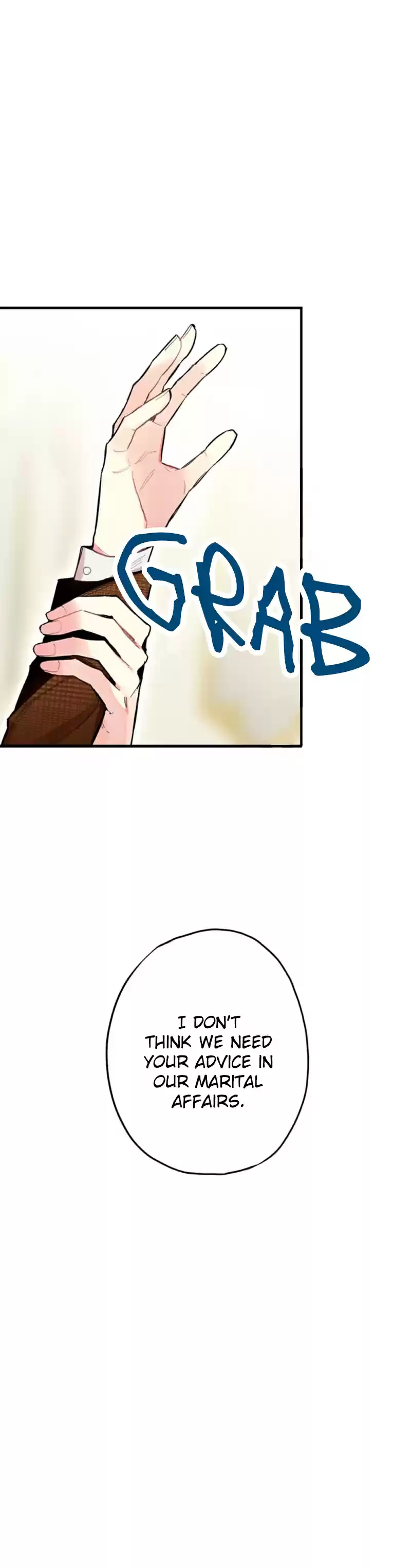 Survive as the Hero's Wife Ch. 20