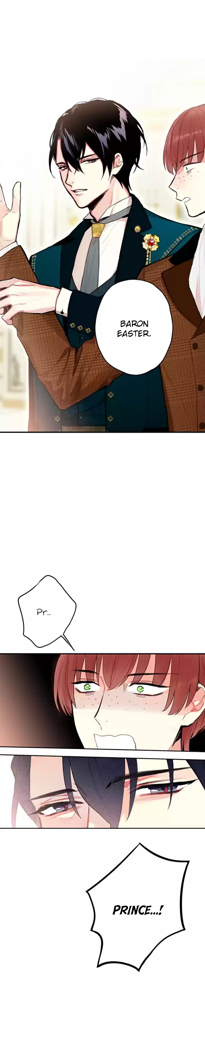 Survive as the Hero's Wife Ch. 20