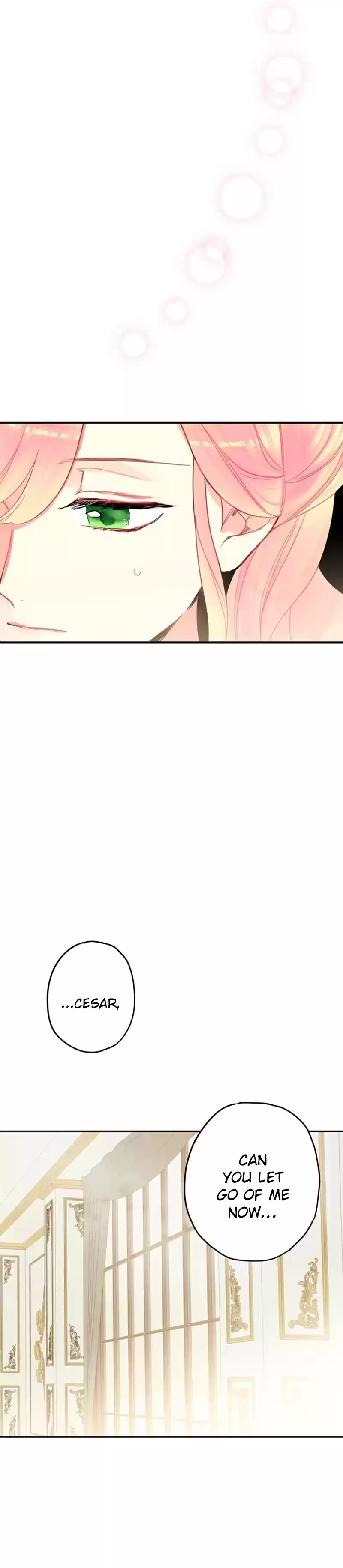 Survive as the Hero's Wife Ch. 21