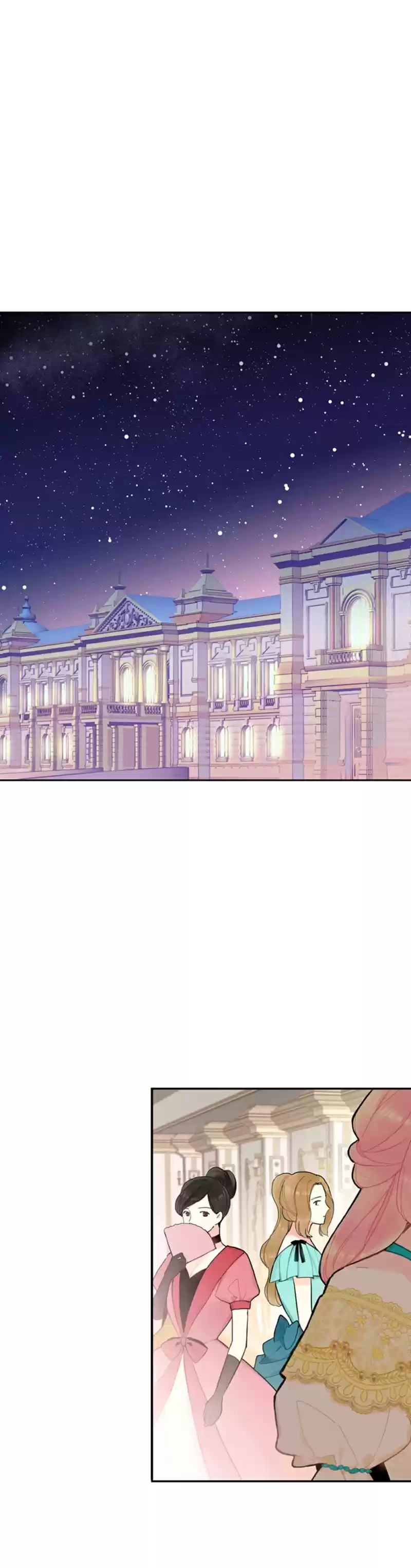 Survive as the Hero's Wife Ch. 21