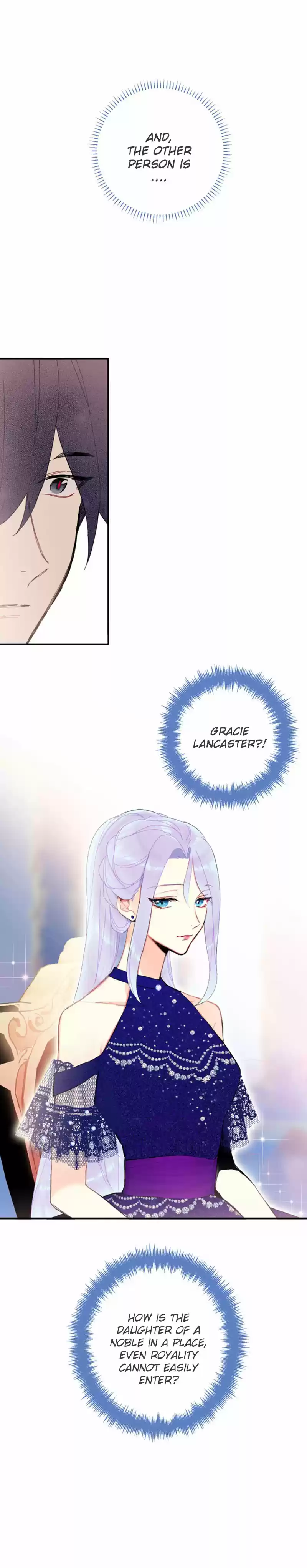 Survive as the Hero's Wife Ch. 23