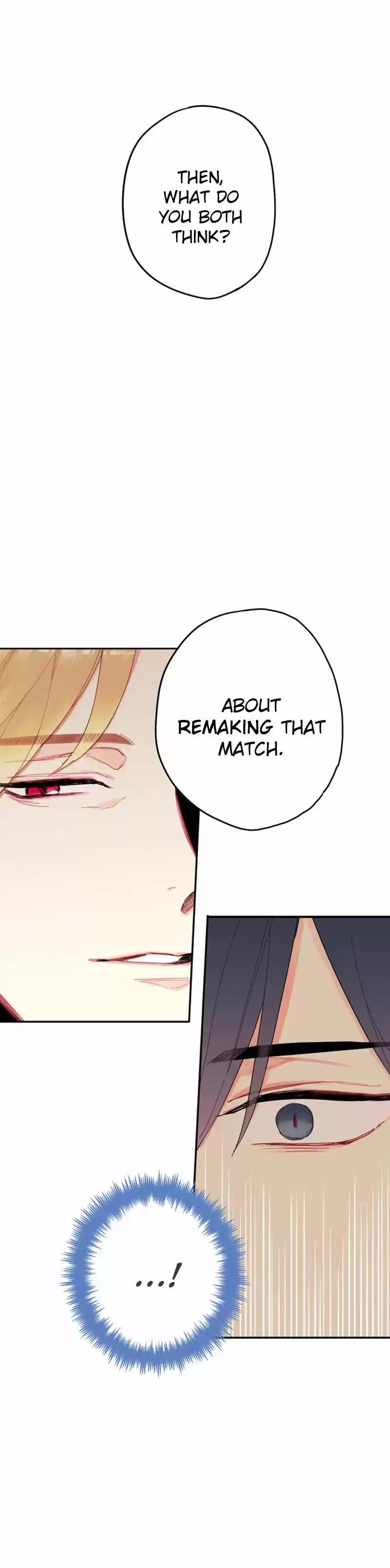 Survive as the Hero's Wife Ch. 23