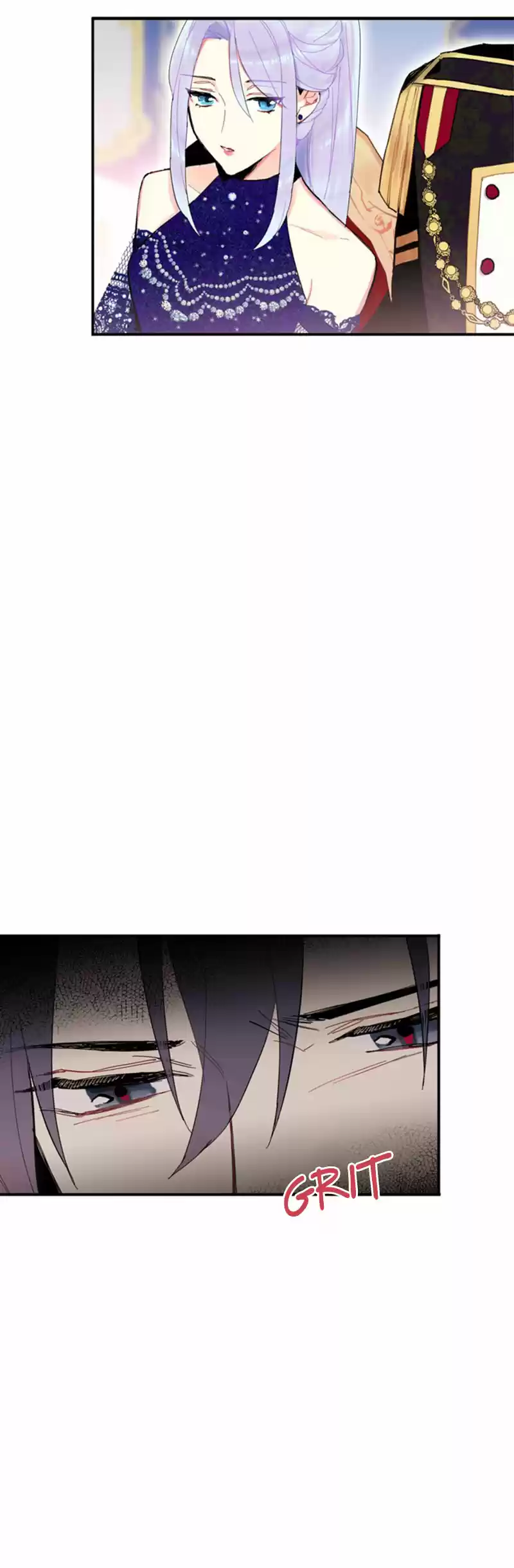 Survive as the Hero's Wife Ch. 23