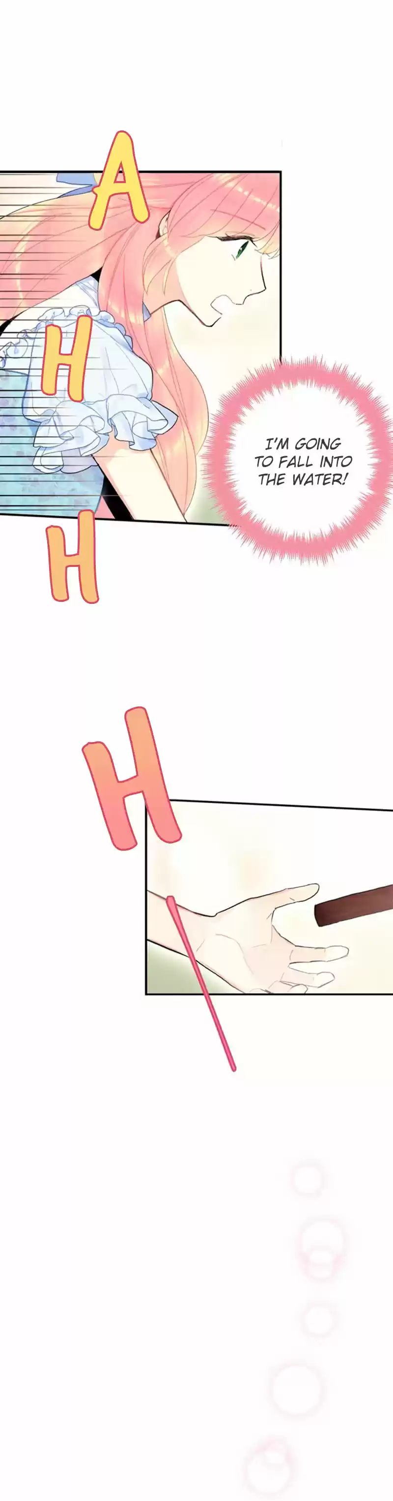 Survive as the Hero's Wife Ch. 24