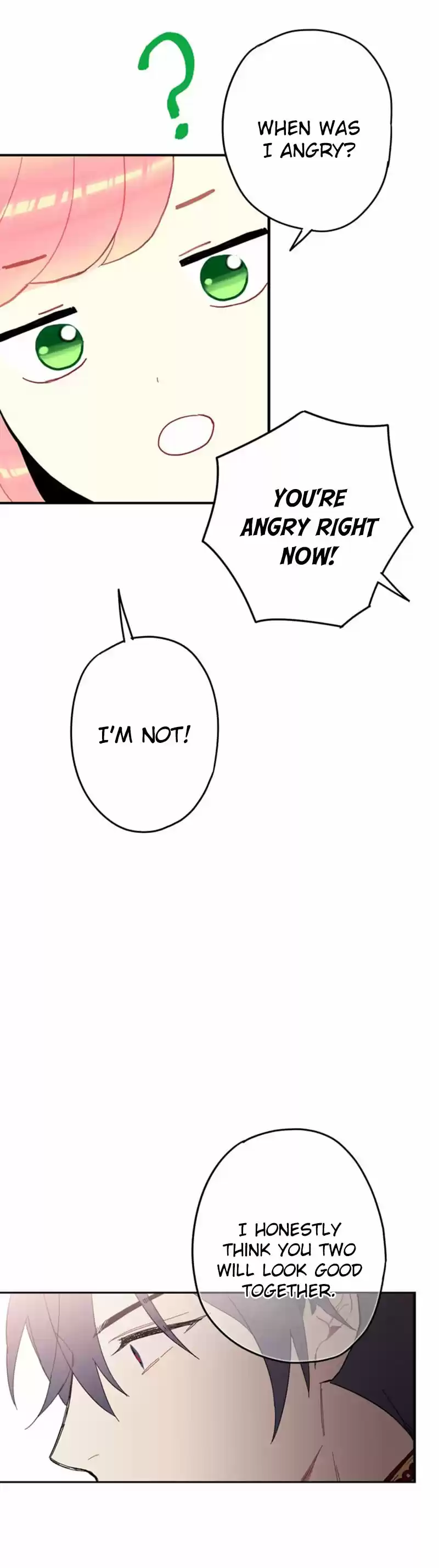 Survive as the Hero's Wife Ch. 24