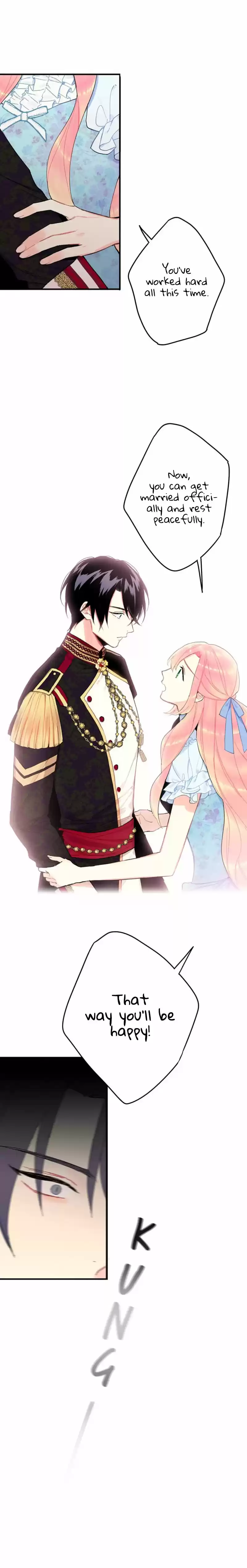 Survive as the Hero's Wife Ch. 24