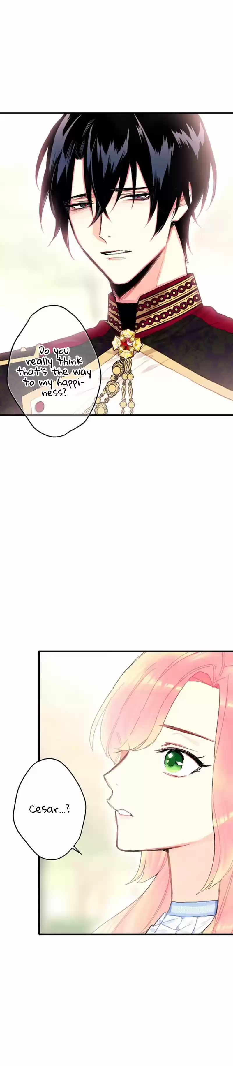 Survive as the Hero's Wife Ch. 24