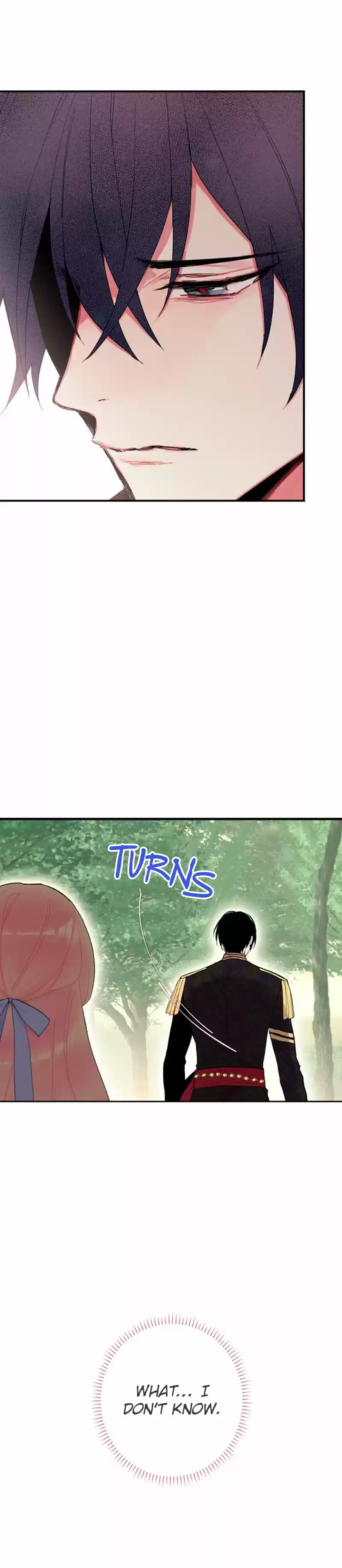 Survive as the Hero's Wife Ch. 24