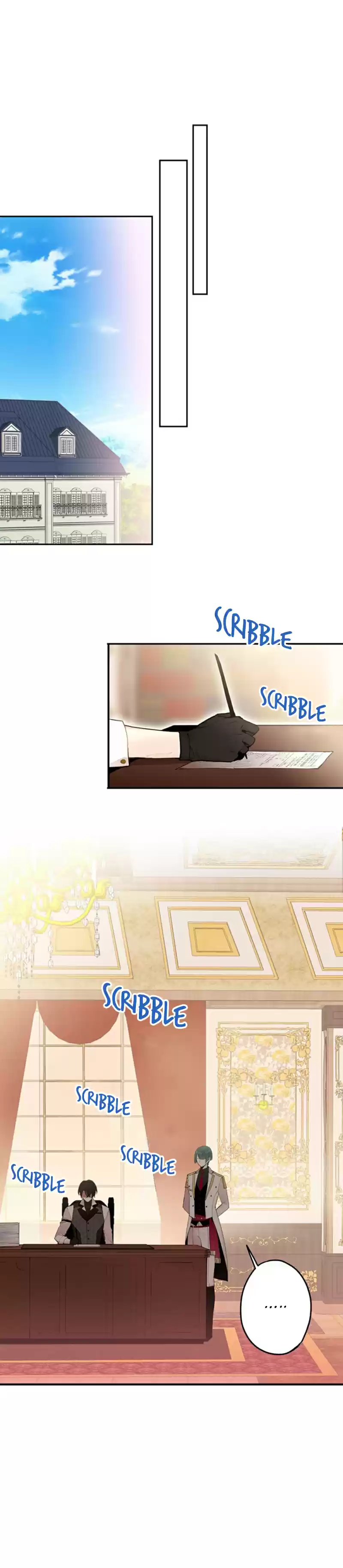 Survive As The Hero's Wife Ch. 26