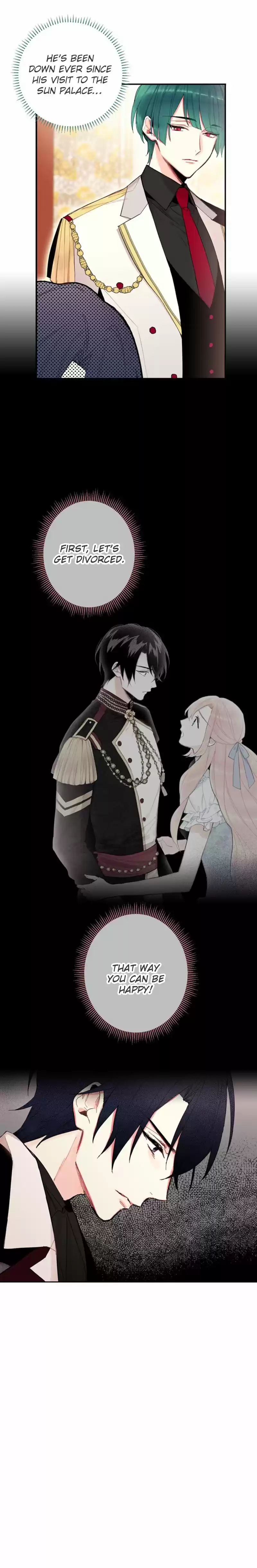 Survive As The Hero's Wife Ch. 26