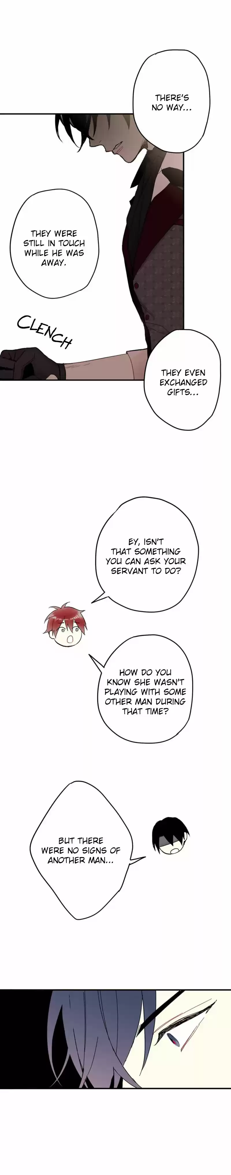 Survive As The Hero's Wife Ch. 26