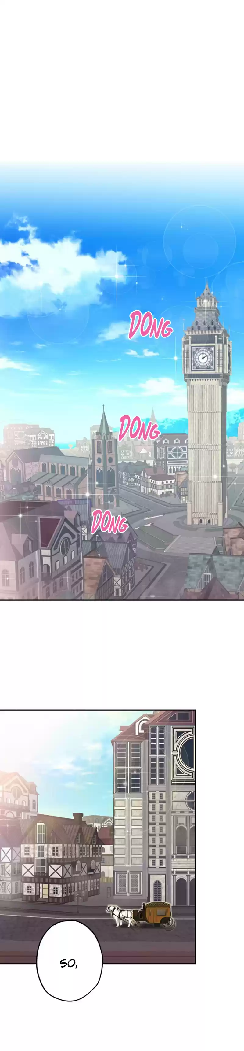 Survive As The Hero's Wife Ch. 27