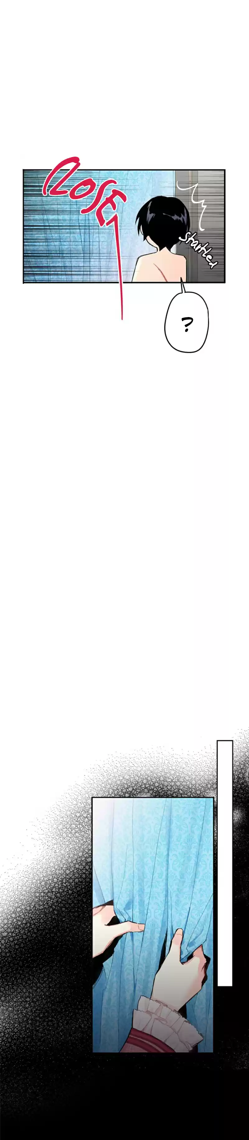 Survive As The Hero's Wife Ch. 27