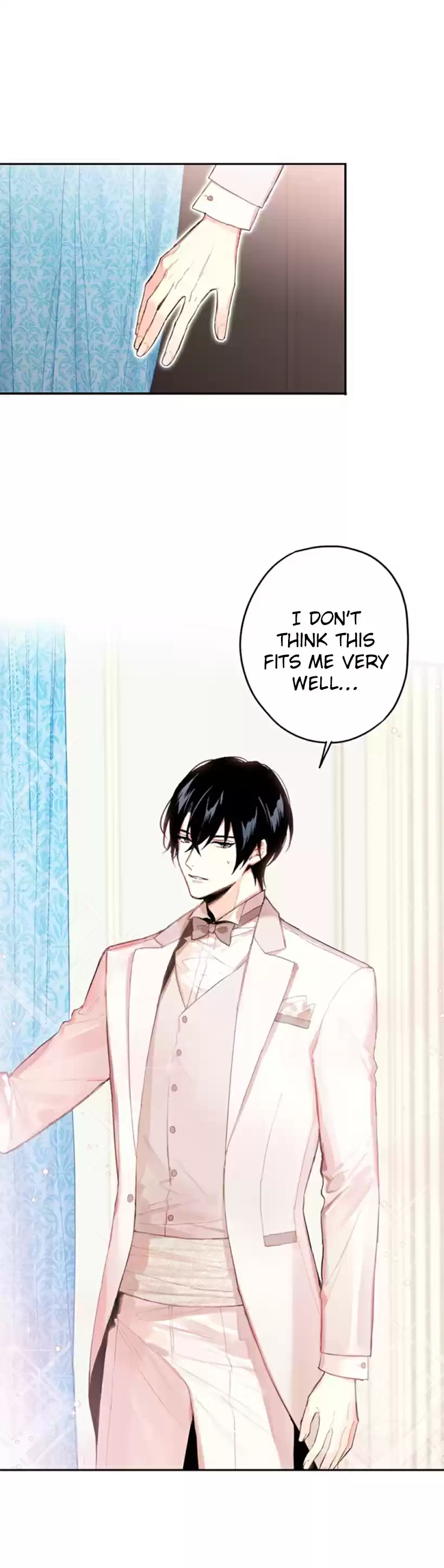 Survive As The Hero's Wife Ch. 28