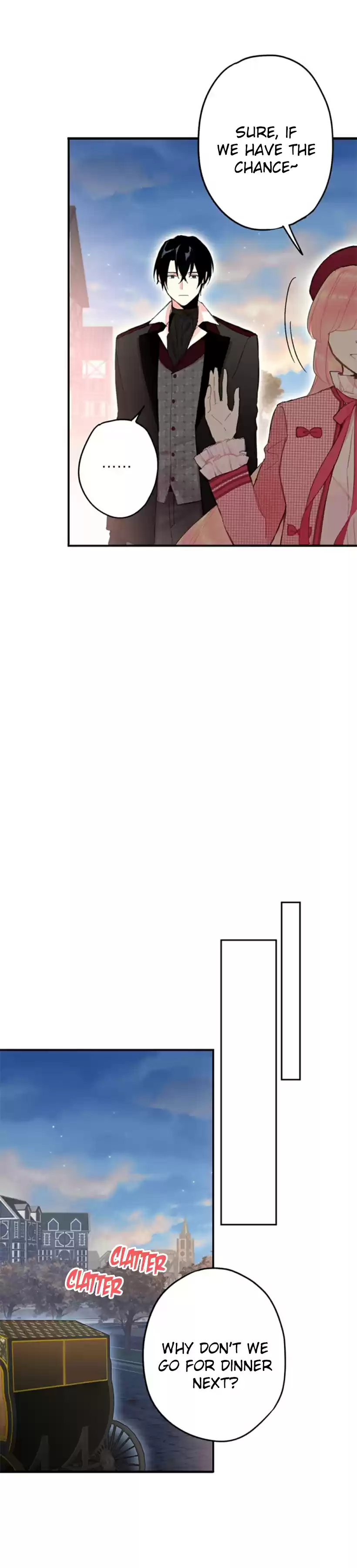 Survive As The Hero's Wife Ch. 28