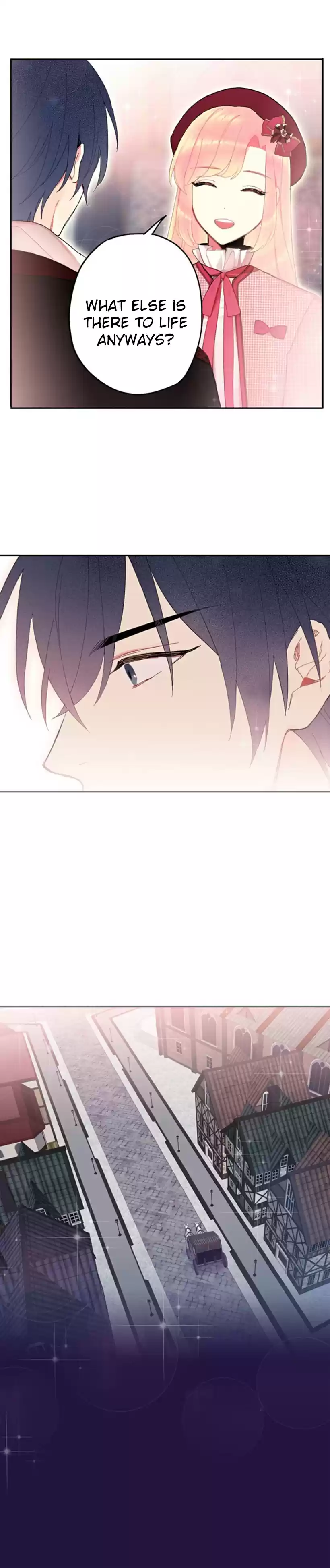 Survive As The Hero's Wife Ch. 28