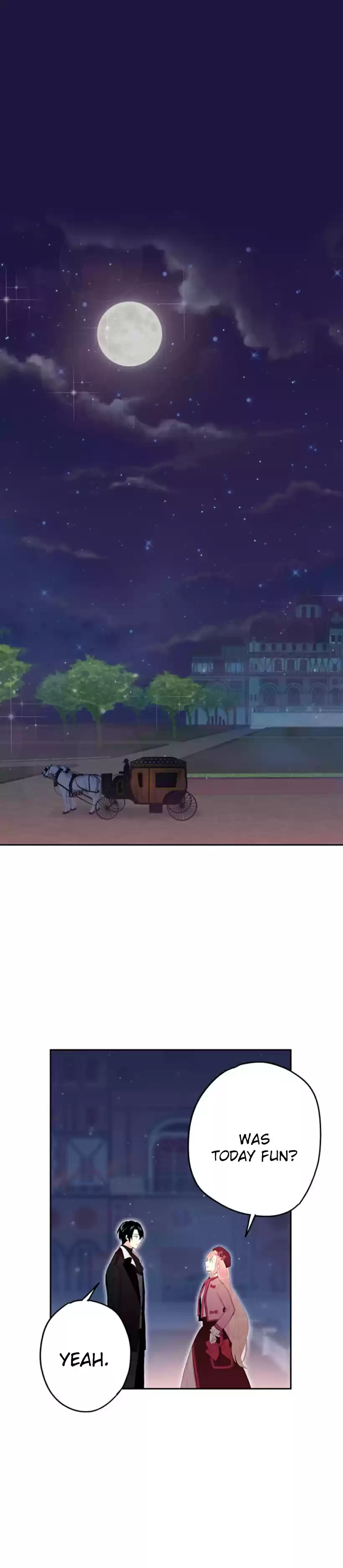 Survive As The Hero's Wife Ch. 28