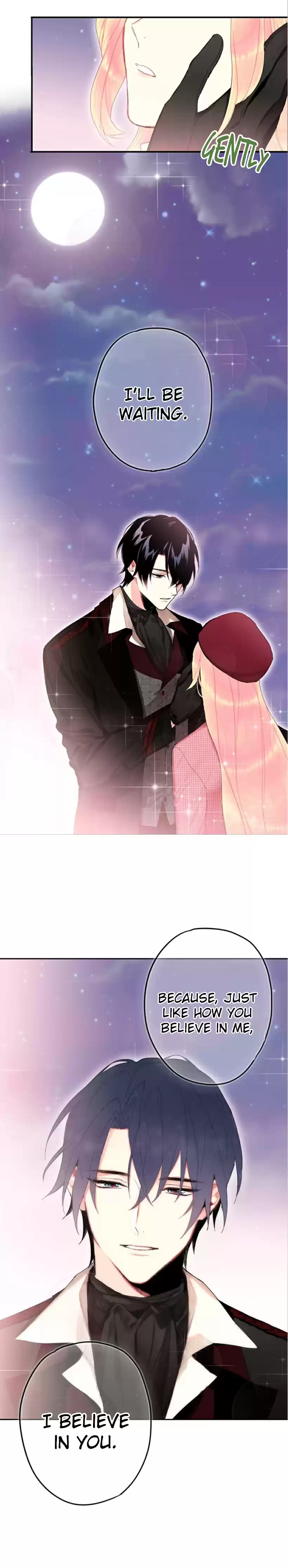 Survive As The Hero's Wife Ch. 28