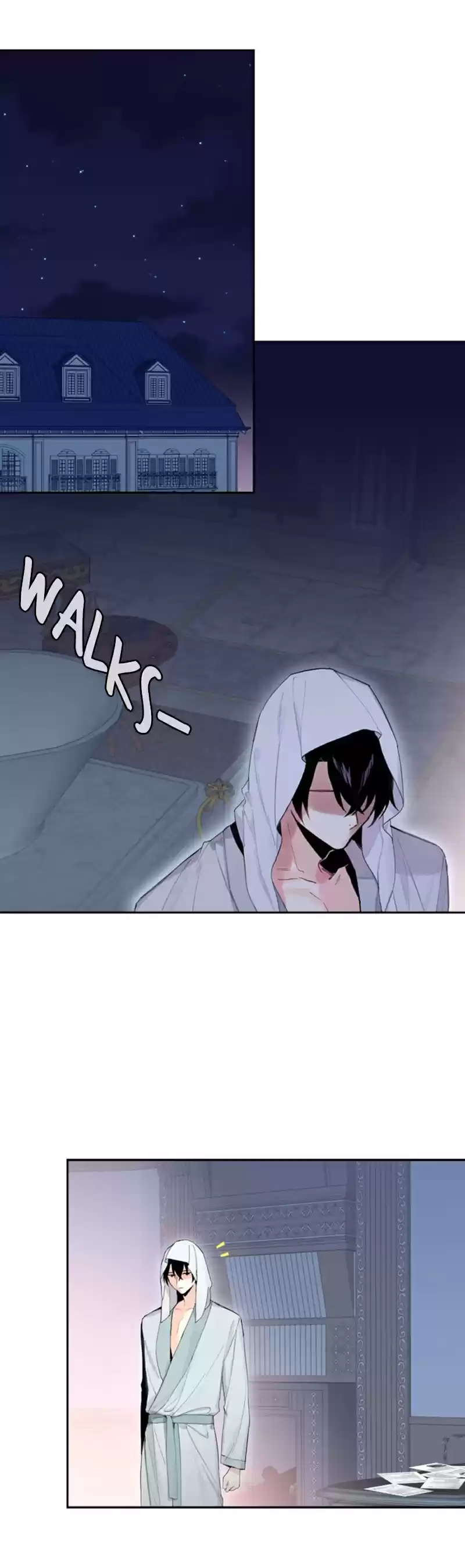 Survive As The Hero's Wife Ch. 29