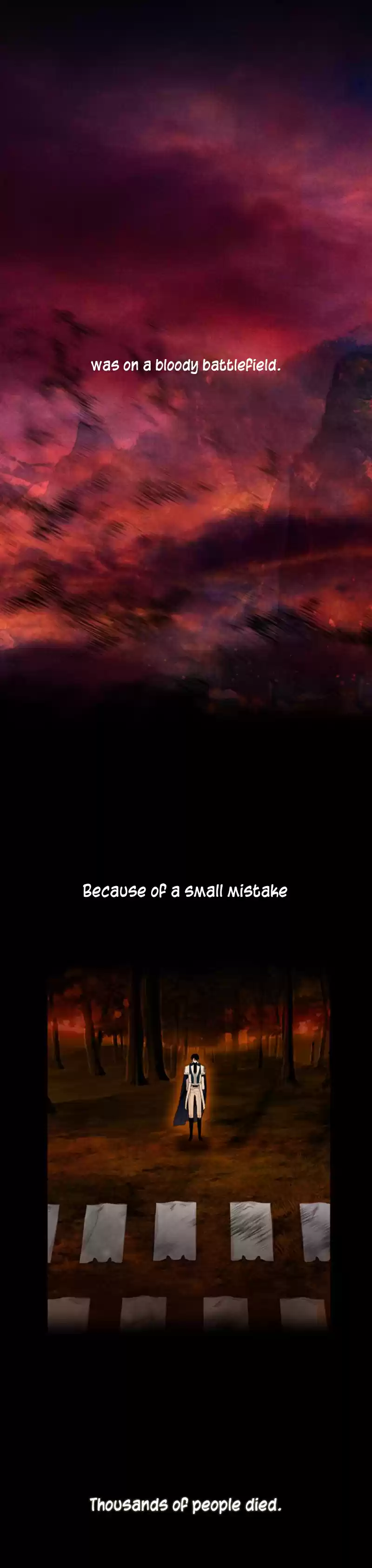 Survive As The Hero's Wife Ch. 29