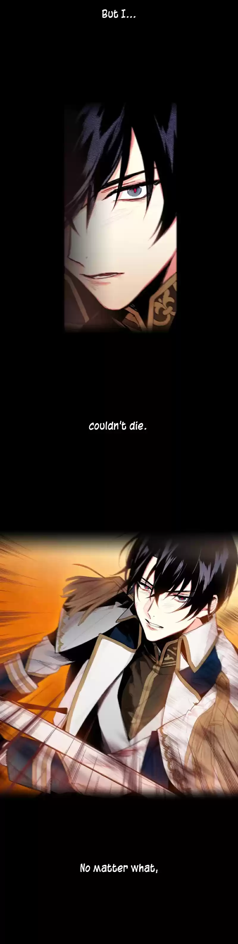 Survive As The Hero's Wife Ch. 29