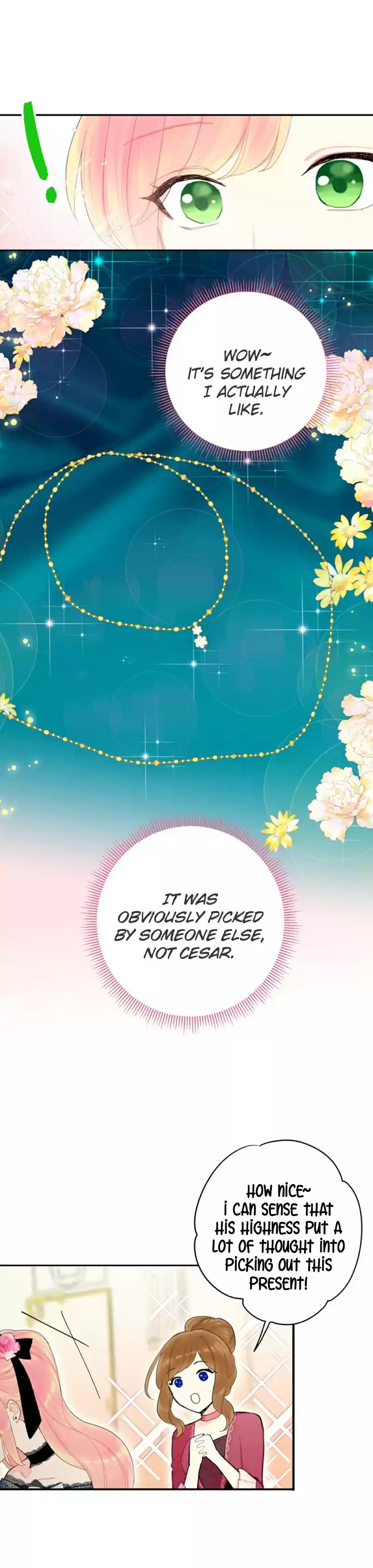 Survive As The Hero's Wife Ch. 29