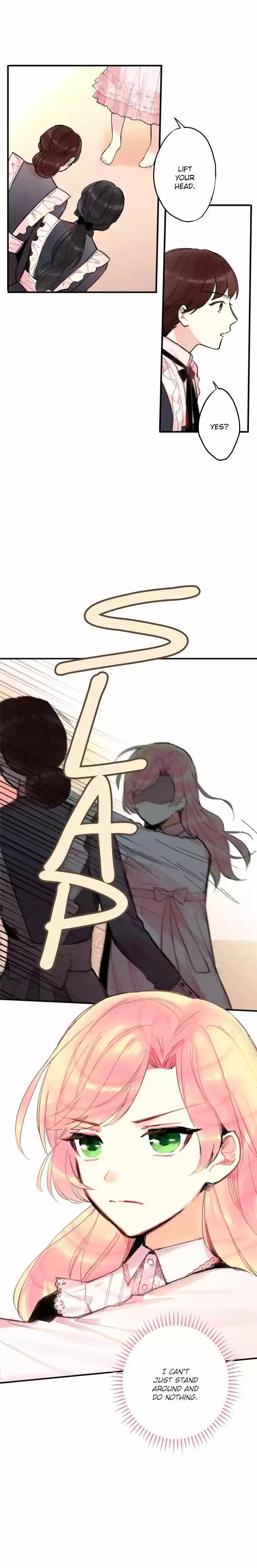 Survive as the Hero's Wife Ch. 3