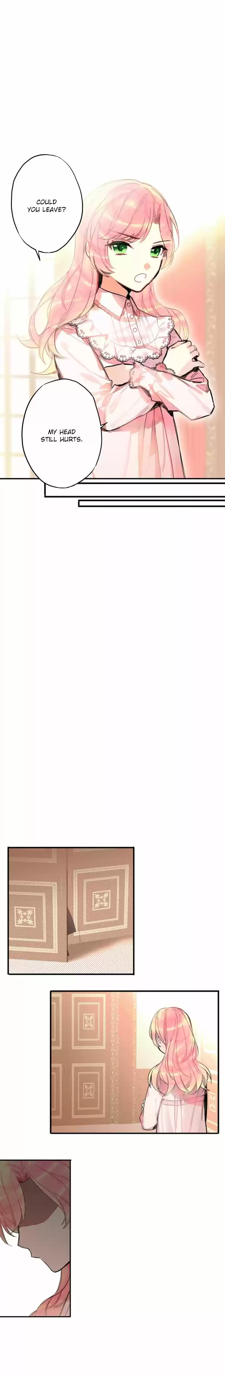 Survive as the Hero's Wife Ch. 3