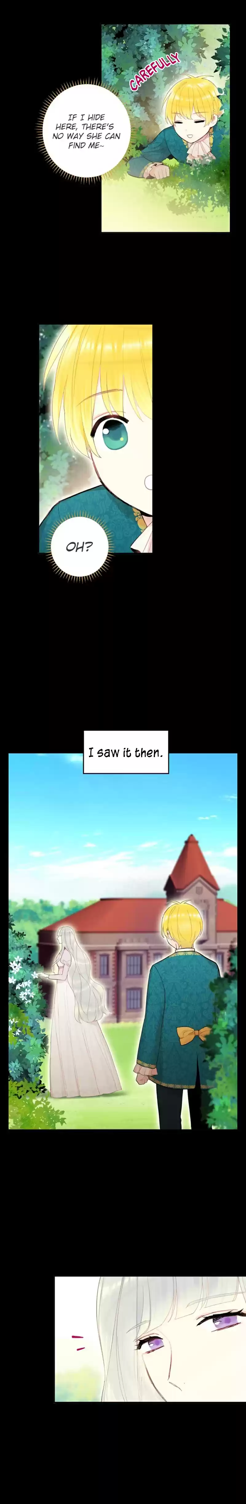 Survive As The Hero's Wife Ch. 30