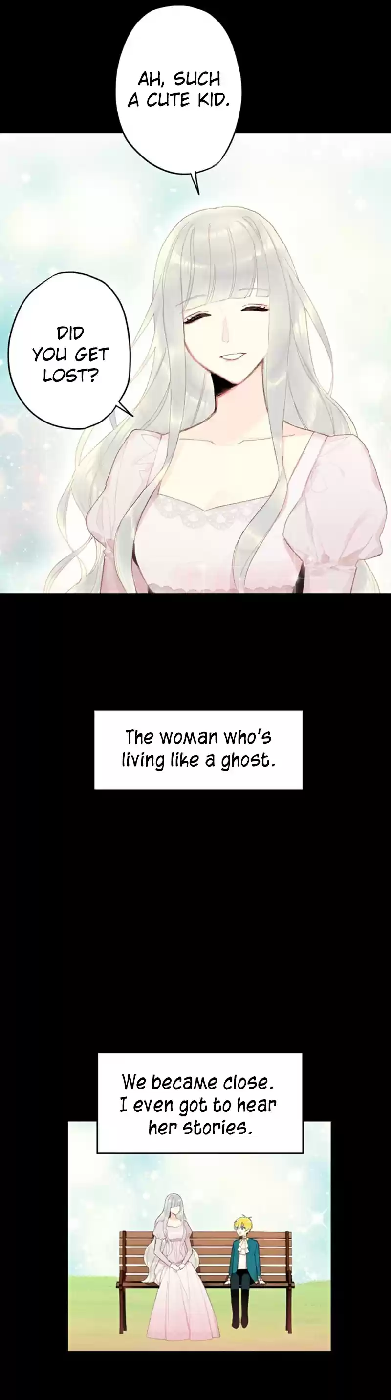 Survive As The Hero's Wife Ch. 30