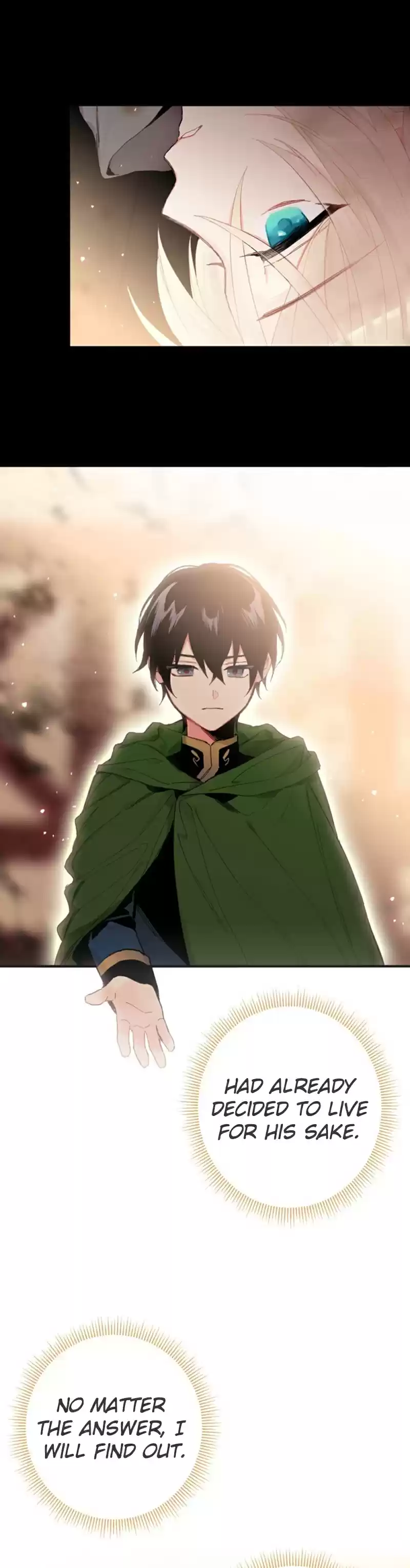 Survive As The Hero's Wife Ch. 31