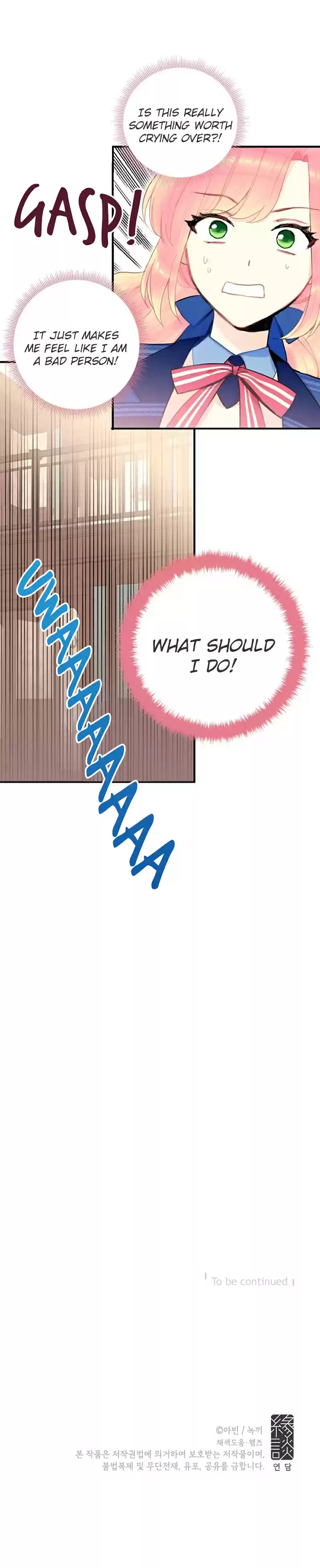 Survive As The Hero's Wife Ch. 32