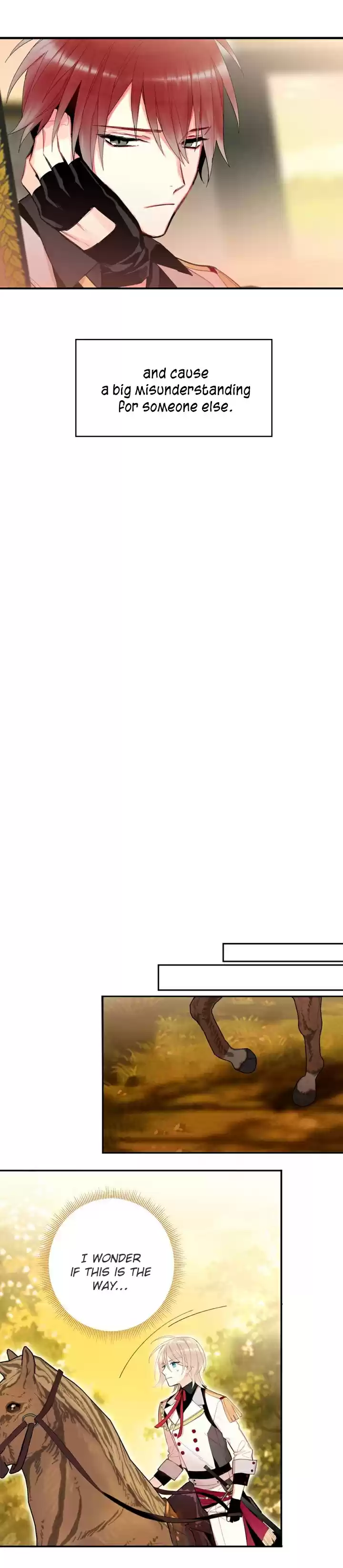 Survive As The Hero's Wife Ch. 33