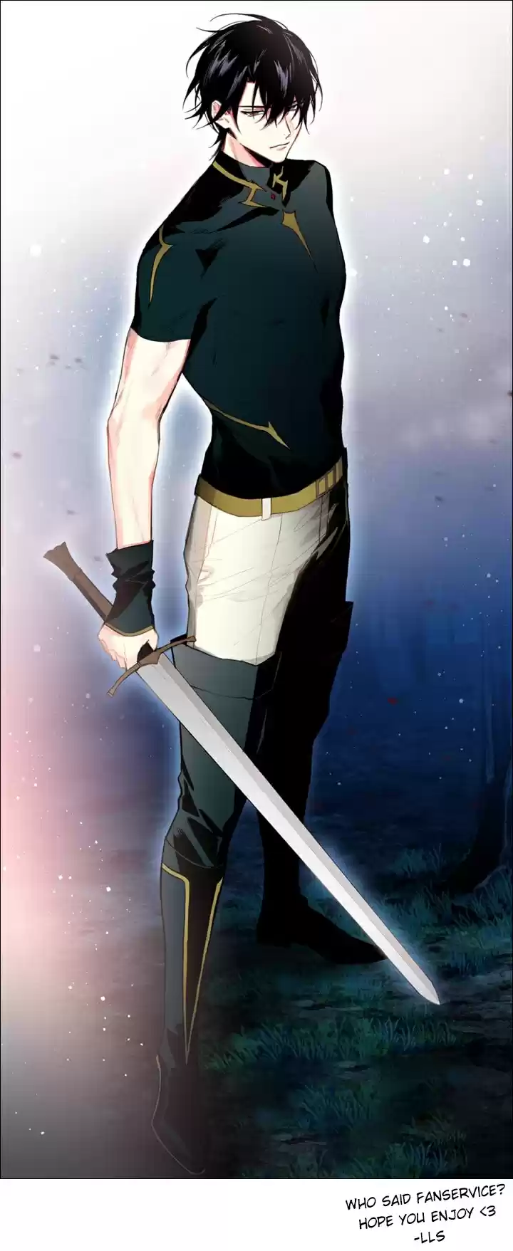 Survive As The Hero's Wife Ch. 34