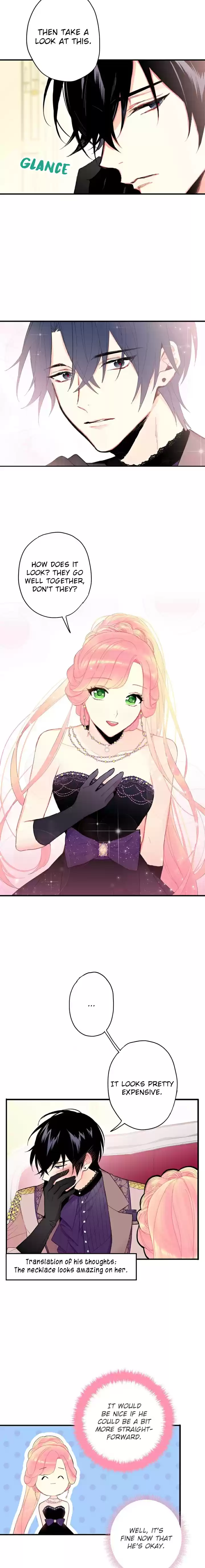 Survive As The Hero's Wife Ch. 36