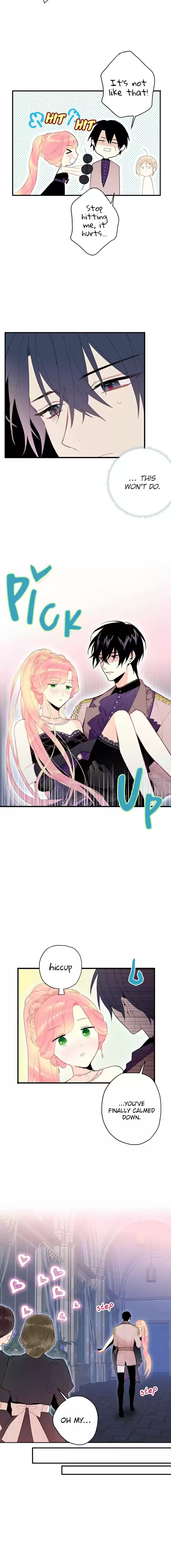 Survive As The Hero's Wife Ch. 37