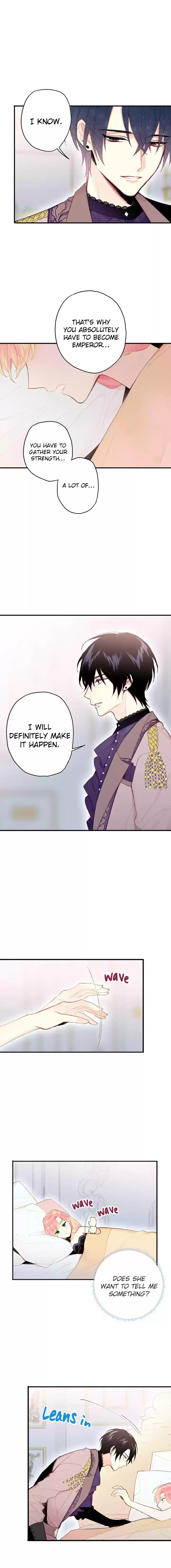 Survive As The Hero's Wife Ch. 37