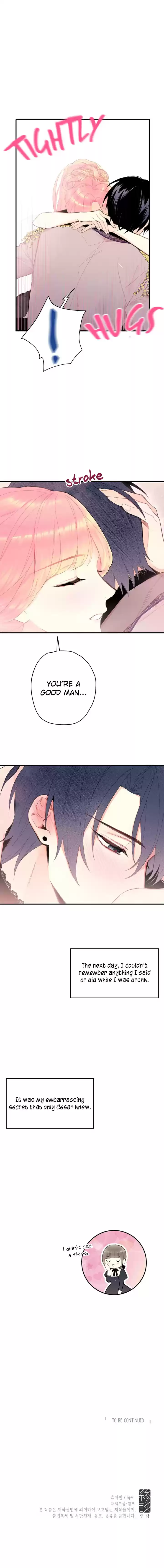 Survive As The Hero's Wife Ch. 37